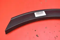 Garniture d'aile arrière gauche 87743-R2000 Kia Sportage 5