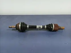 CITROEN DS4 I LIFT 1.6 HDI Arbre de transmission avant gauche 9685084580
