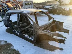 OEM VW29311 Soleira Longa Direita para Seat Ateca 16-