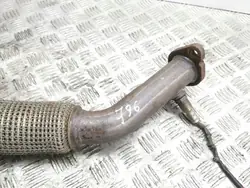Connecteur flexible échappement Kia OE AMD176437