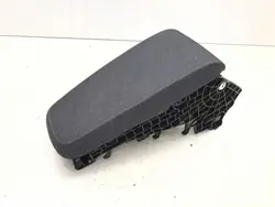 Mittentunnels armstöd OEM 5LA864207 för Skoda Elroq/Enyaq