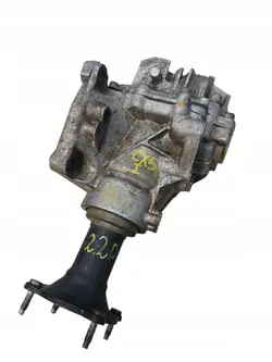 Mazda Reduziergetriebe OEM KN01 für 2.2D 4x4