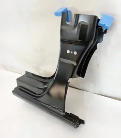 OEM 9827687380 A-NEX Capa de soleira dianteira direita