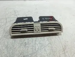 Fiat 500 keskus kojetaulu tuuletusritilä OEM FIAT500NAWIEWMID