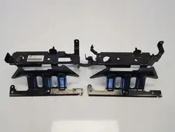 Soporte de montaje de calentador Mercedes-Benz OE