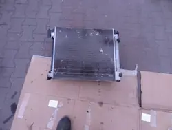 CHŁODNICA WODY KLIMATYZACJI WENTYLATOR NISSAN QASHQAI II J11 1.3
