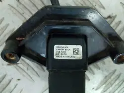 Bakre kamera NISSAN QASHQAI II J11 9829963580