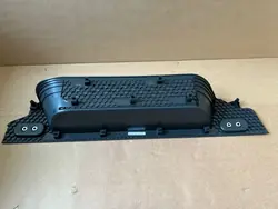 VW ID Buzz linke Trittstufenabdeckung OEM 1T5863735