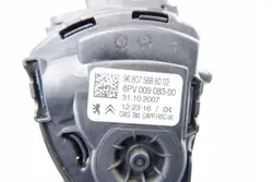 OEM 9680756880-00 Gasreglage Potentiometer Peugeot 207