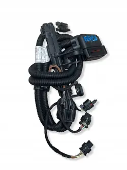 Cableado Motor OEM 8635812 para BMW B38