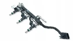 Mini Countryman U25 2025 insprutningsset OEM 0280158457