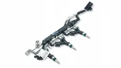 Set d'injecteurs Mini Countryman U25 2025 OEM 0280158457