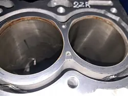 Bloc Moteur Inférieur 2ZR OEM mamAUTO-1030862-2ZR
