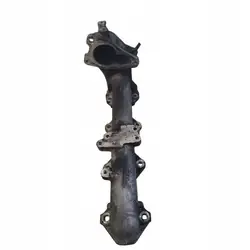 Collecteur d'échappement Renault OE OEM JUT248570