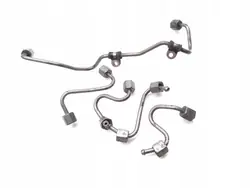 Conduite d'injecteur OM651.955 pour Mercedes-Benz Sprinter