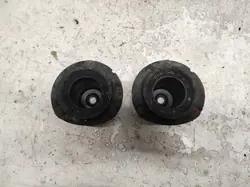 OEM PAW426 etujousimen kiinnike Mercedes E W124 4MATIC