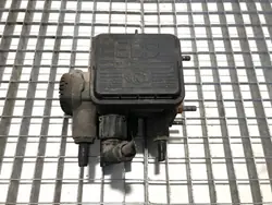EBS Ventil MAN TGA 18.430 430PS OEM LORK-2343-522684