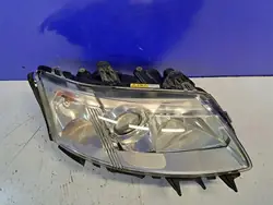 Saab 9-3 Ver2 2002 Lampe Avant Droite