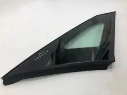 Vitre latérale arrière gauche OEM 43R000479 pour Citroën C4 X