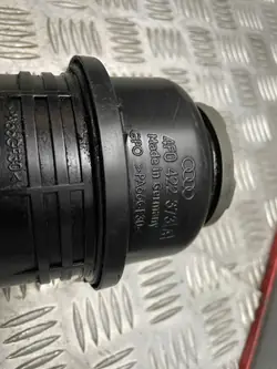 Serbatoio servosterzo 4F0422373A Audi A6 C6 2.4 V6 04-11 OEM 6444653234