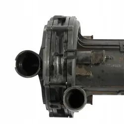 Secundaire luchtpomp Volkswagen Seat Skoda Audi 1.8T 078906601M