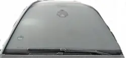 Para-brisa dianteiro OEM SSA32237 para Citroen C4 II