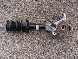 Ammortizzatore Sinistro Audi S3 8V 2.0 TFSI 5Q0413031FR