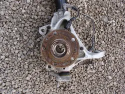 Amortisseur avant gauche Audi S3 8V 2.0 TFSI 5Q0413031FR