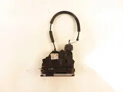 Serrure de porte Fiat Grande Punto