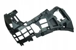 Capa de para-choque dianteiro esquerda VW Touareg III 760