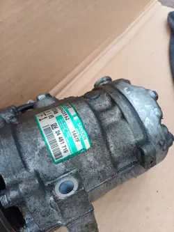 Compresseur de climatisation Opel Corsa C 1.2 16v OE