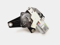 Scheibenwischermotor RENAULT TRAFIC II FURGON 91165699