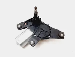 Motor de limpiaparabris RENAULT TRAFIC II FURGON 91165699