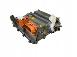 Omvormer Volvo XC90 2017 OEM 31673208 - Gebruikt