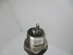 VW ID.4 AC-sensor OEM 4N0959126F - Begagnad