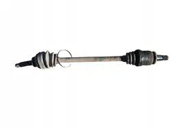 OEM LUK1126 Vasen Taka-akseli Subaru Forester I
