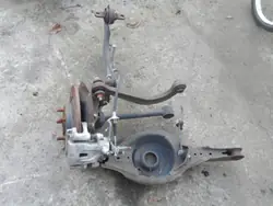 Ophanging Set Mazda CX5 4x4 12+ OEM ZAWIESZENIE