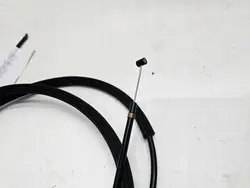 Cable de capó OEM 80B823535B para Audi Q5 80A