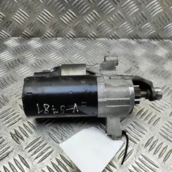 Motor de arranque AUDI A5 (8T3) 4.2L 2011 OEM 079911021D