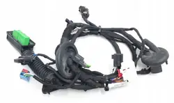 Framdörr höger OEM 4M0971030GJ Audi Q7 4M