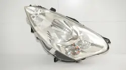 Farol dianteiro esquerdo OEM 360190344 Citroen Berlingo III