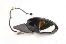 Oikea peili VW Golf VII LH5X 13 nastaa