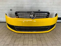 Paraurti anteriore Volkswagen Sharan II 2016