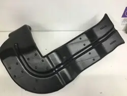 Conduit d'air Land Rover OEM JKJ000100 - État utilisé
