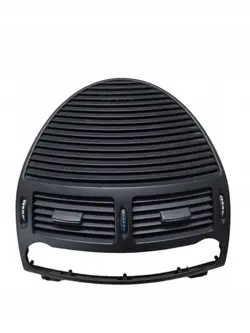 Rejilla de ventilación central Mercedes W211 OEM
