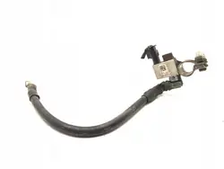 KLEMA MINUS SKODA FABIA III 1.4 105KM