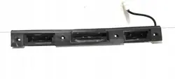 OEM 8265649 Faixa de luz da placa traseira