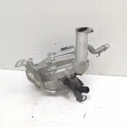 EGR-ventil Peugeot 308 SW
