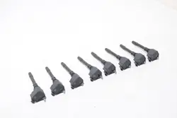 OEM 8692611 Sytytyskela-sarja BMW N63B44D