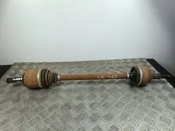 Bakaxel Jeep Grand Cherokee 2021 P52123522AB